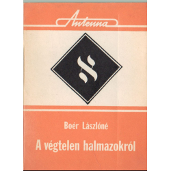 A végtelen halmazokról