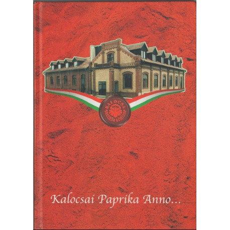 Kalocsai Paprika Anno...