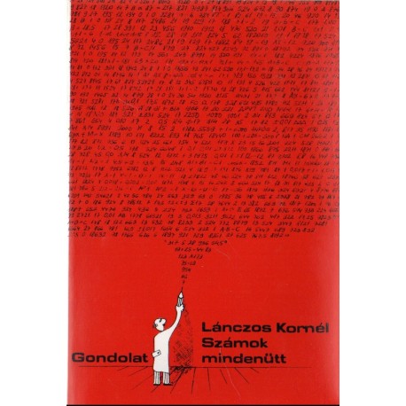Számok mindenütt
