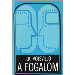 A fogalom