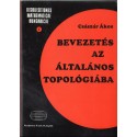 Bevezetés az általános topológiába