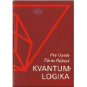 Kvantumlogika