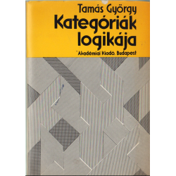 Kategóriák logikája