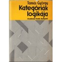 Kategóriák logikája