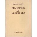 Bevezetés az algebrába