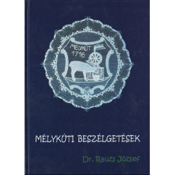 Mélykúti beszélgetések
