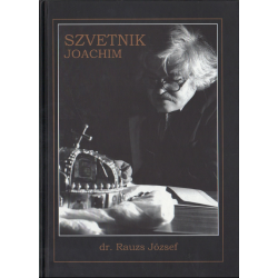 Szvetnik Joachim