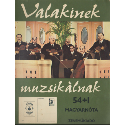 Valakinek muzsikálnak