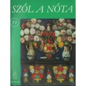 Szól a nóta 13