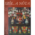 Szól a nóta 14