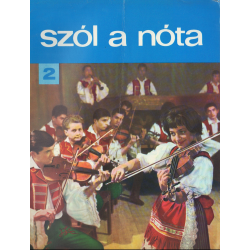 Szól a nóta 2.
