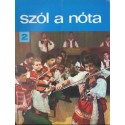 Szól a nóta 2.