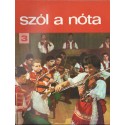 Szól a nóta 3.