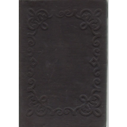 Medicinisches Recept-Taschenbuch