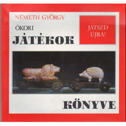 Ókori játékok könyve