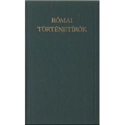 Római történetírók