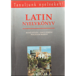 Latin nyelvkönyv