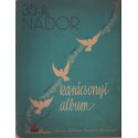35-ik Nádor Karácsonyi Album