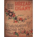 Húzzad cigány II. kötet