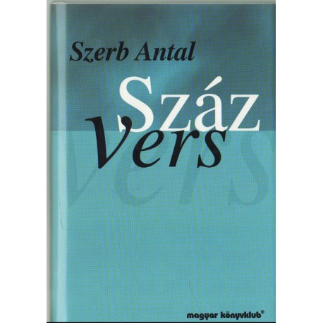 Száz vers