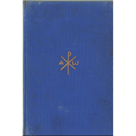 Hirdessétek az evangéliumot!