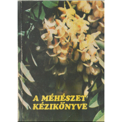 A méhészet kézikönyve I-II. kötet