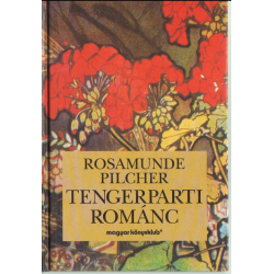 Tengerparti románc