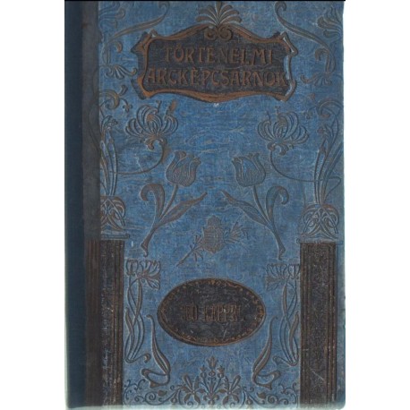 Történelmi arcképcsarnok