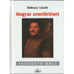 Magyar zenetörténet