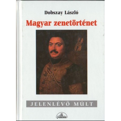 Magyar zenetörténet