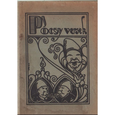 Pócsy-versek