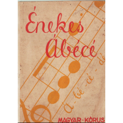 Énekes Ábécé