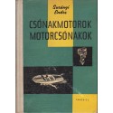 Csónakmotorok - motorcsónakok