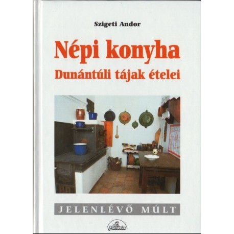 Népi konyha