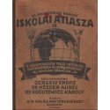 Dr. Kogutowicz Károly iskolai atlasza II.