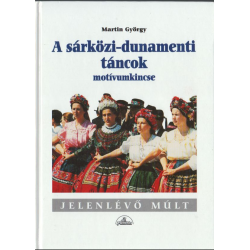 A sárközi-dunamenti táncok motívumkincse