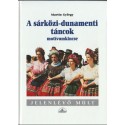 A sárközi-dunamenti táncok motívumkincse