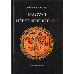 Magyar népzenetörténet