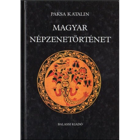 Magyar népzenetörténet