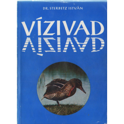 Vízivad