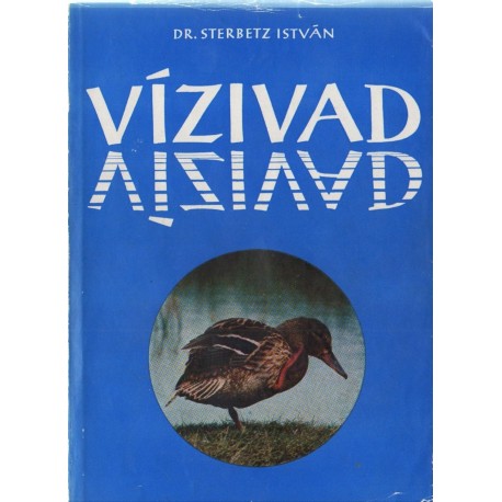 Vízivad