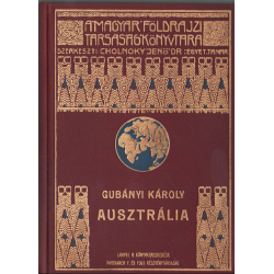 Ausztrália