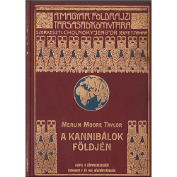 A kannibálok földjén