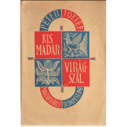 Kismadár-Virágszál