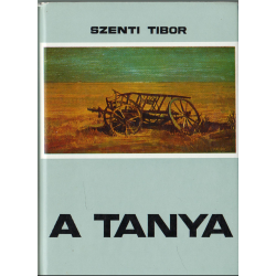 A tanya