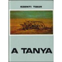 A tanya