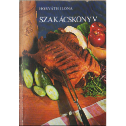 Szakácskönyv