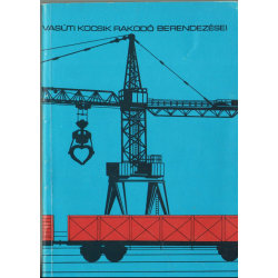 Vasúti kocsik rakodóberendezései