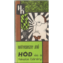 Hód és a fekete bárány