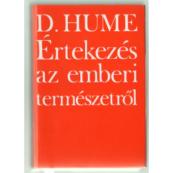 Értekezés az emberi természetről